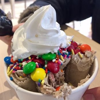 Class 520 - Oreo's Secret - Ice Cream & Frozen Yogurt Near Me - Rockville, Maryland Class 520 - Oreo's Secret - Ice Cream & Frozen Yogurt Near Me - Rockville, Maryland