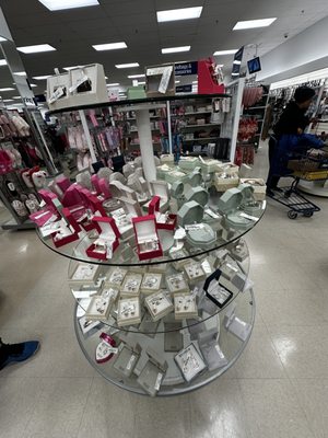 Marshalls by null