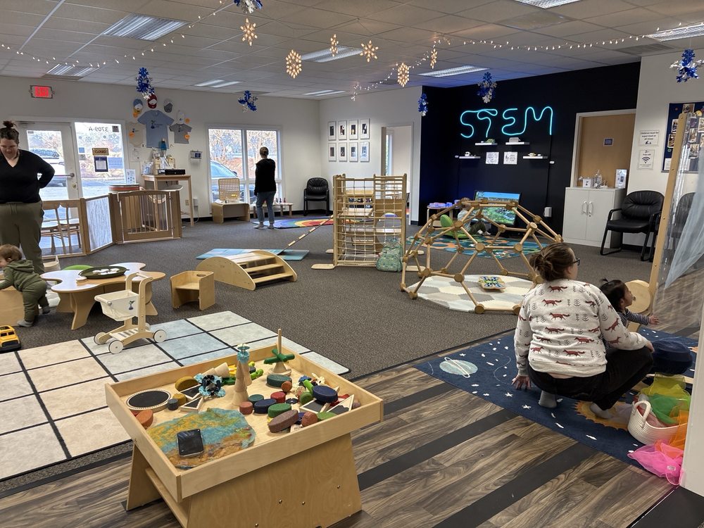 The Wonder Lab - childcare center in Durham, NC