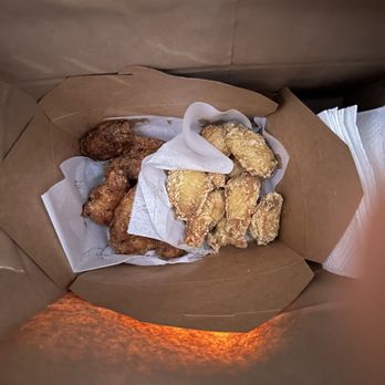 Geeko Chicken - Chicken Wings Near Me - Signal Hill, California Geeko Chicken - Chicken Wings Near Me - Signal Hill, California