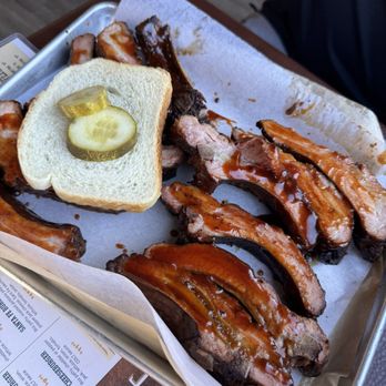 Colt Grill Bbq & Sprits - Baby back ribs - Bars Near Me - Prescott, Arizona