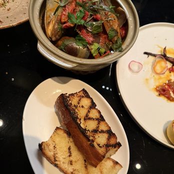 Cino - Mussels - Italian Near Me - Honolulu, Hawaii