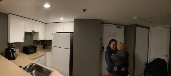 Hôtel Faubourg Montréal by null