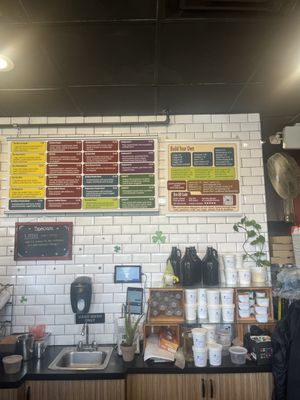 Longfellow's Coffee by null