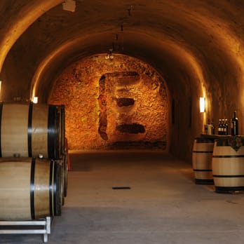 Tom Eddy Winery - The Big "E" in the cave - Wineries Near Me - Calistoga, California Tom Eddy Winery - The Big "E" in the cave - Wineries Near Me - Calistoga, California