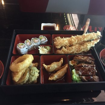 Miyazaki - Sushi Bars Near Me - Oak Ridge North, Texas