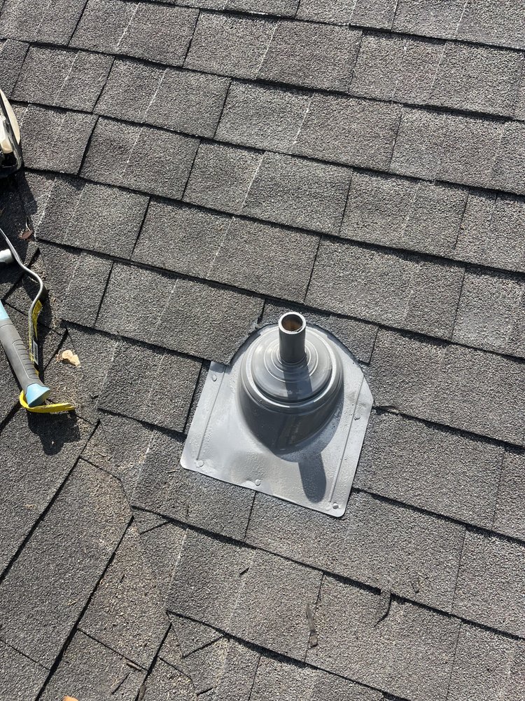 Slide of E&S Roofing and Home Repairs