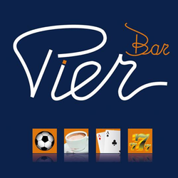 Pier - Logo