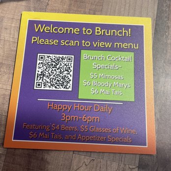 Uahi Island Grill - Sunday brunch info - Hawaiian Near Me - Kailua, Hawaii