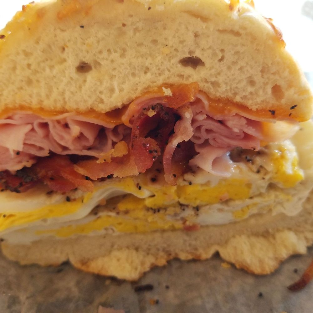 Bruegger's Bagels - Farmhouse - Bagels Near Me - Tucson, Arizona Bruegger's Bagels - Farmhouse - Bagels Near Me - Tucson, Arizona