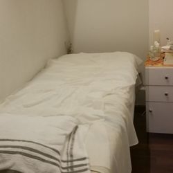 RVC Beauty Spa - Waxing room ehllll!