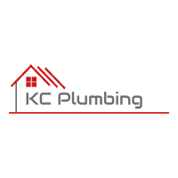 KC Plumbing Logo