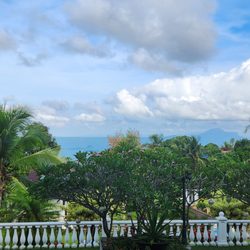 Estancia Resort Hotel