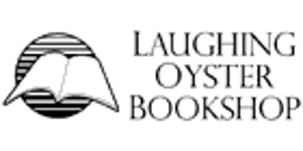 Laughing Oyster Book Shop Logo