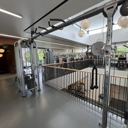 Hyperion Health Club