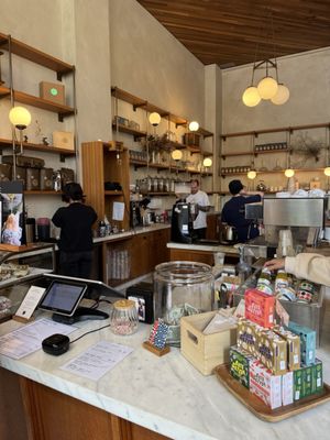 Sightglass Coffee by null