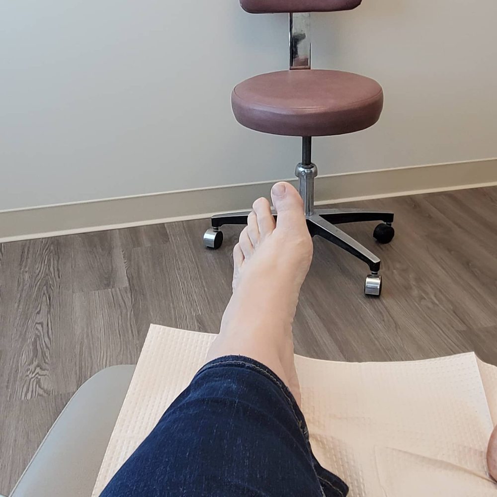 NOVATO FOOT & ANKLE CENTER Updated April 2024 165 Rowland Way