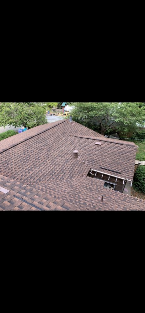 Slide of All Seasons Roofing