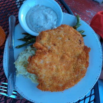 Over Yonder - Chicken fried chicken - Southern Near Me - Sugar Grove, North Carolina Over Yonder - Chicken fried chicken - Southern Near Me - Sugar Grove, North Carolina