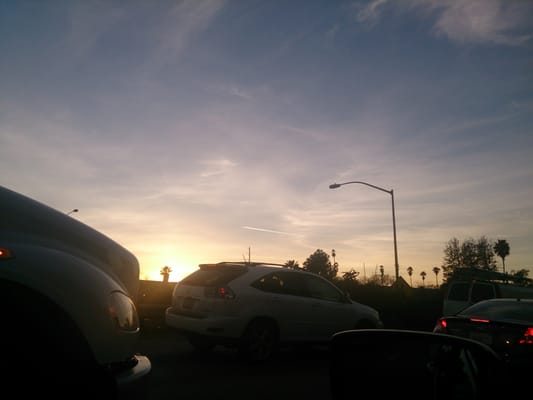 Boyle Heights by null