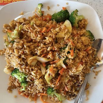 China Wall Restaurant - Chinese Near Me - Whitefish, Montana