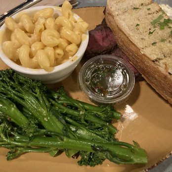 Urban Plates - Chimichurri steak Plate - Salad Near Me - Pasadena, California Urban Plates - Chimichurri steak Plate - Salad Near Me - Pasadena, California