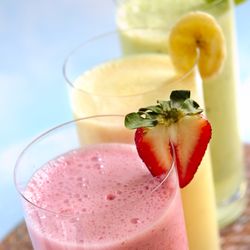 Locust Valley Deli - Healthy fruit smoothies made to order at LV Deli