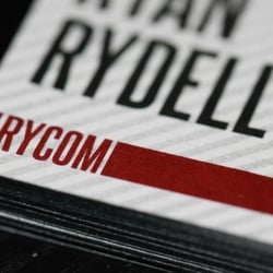 RyCOM Creative Corp