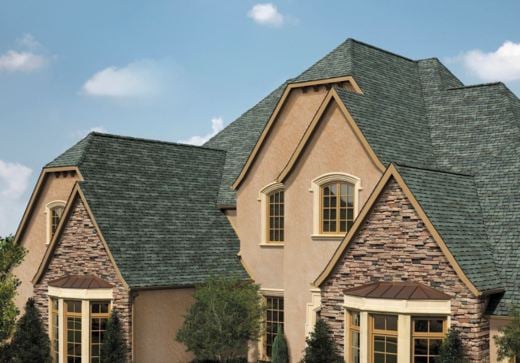 Slide of Houston Restoration Services