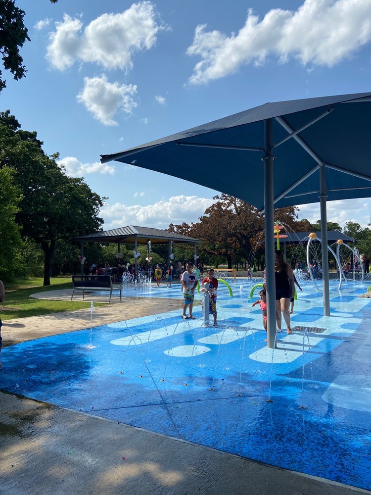Kleberg Park Image