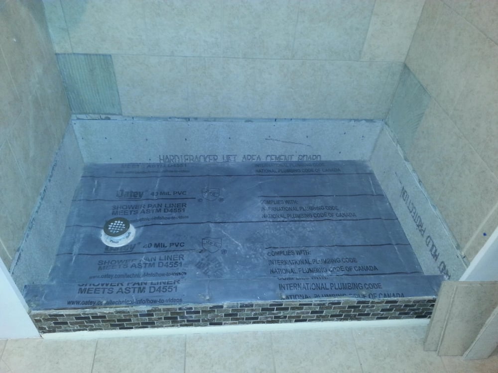 Slide of BDS Plumbing