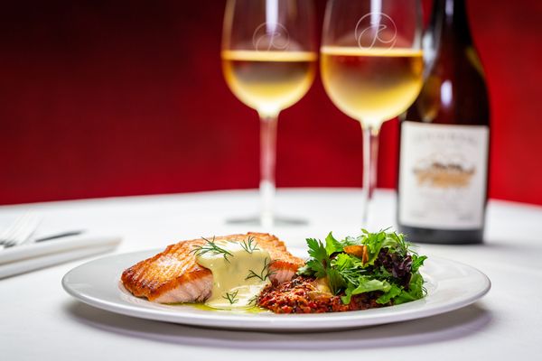 Carlo & Johnny By Jeff Ruby by null