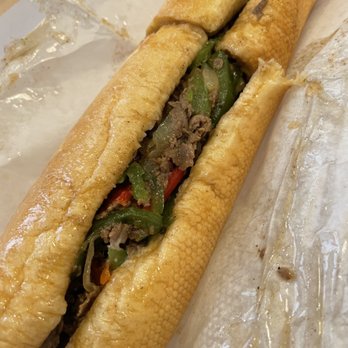 OUTTA BRONX - Delis Near Me - Phoenix, Arizona