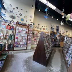 Paper Vision - Clean and organized