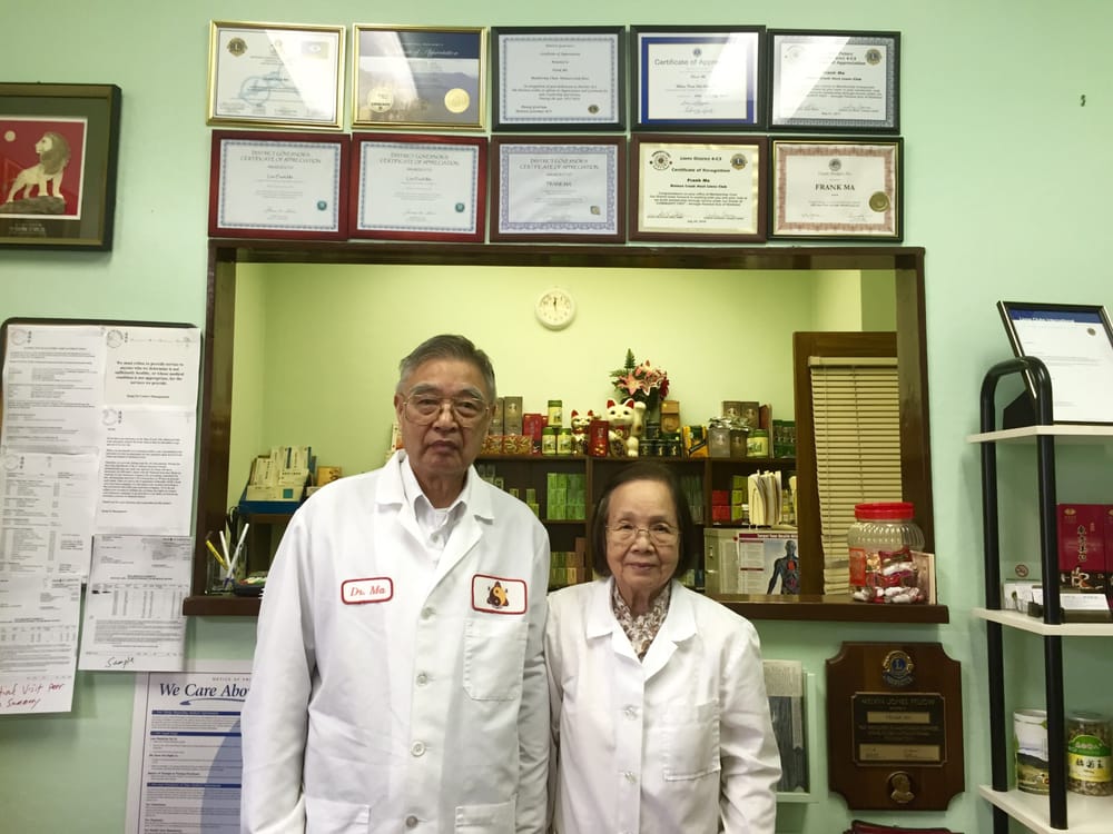 KANG FU ACUPUNCTURE & HERBAL CENTER Updated September 2024 12 Photos & 42 Reviews 1615 N