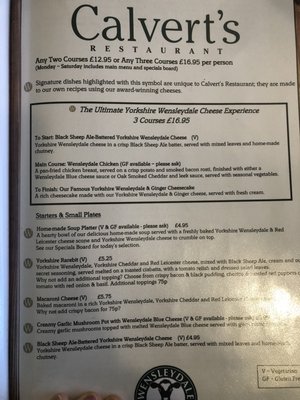 Wensleydale Creamery by null