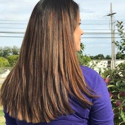 Hair Changes - Great cut from stylist Katie at hair changes!!!!!