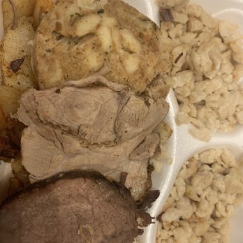 Old Castle Restaurant - Smorgasbord For Two - German Near Me - Ruskin, Florida Old Castle Restaurant - Smorgasbord For Two - German Near Me - Ruskin, Florida