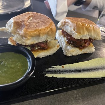1947 Eatery & Lounge - Sliders Sliders - Indian Near Me - Indianapolis, Indiana