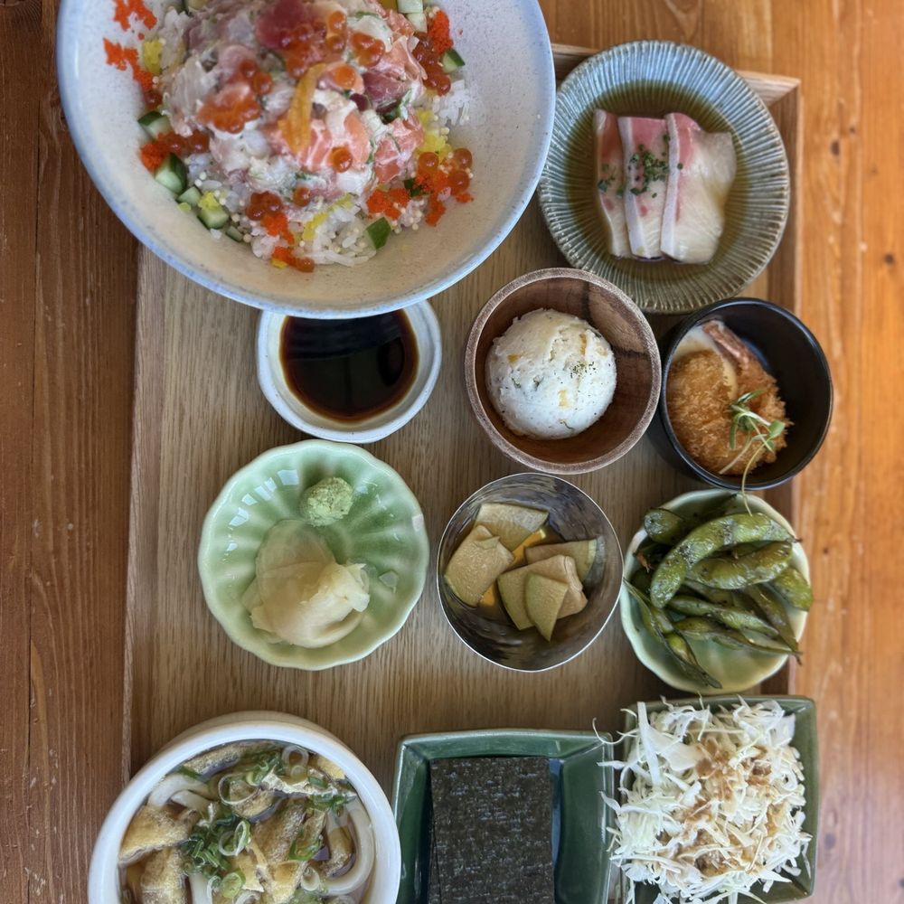 MORU - Moru Don - Japanese Near Me - Fort Lee, New Jersey