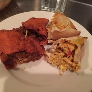 Empanada Mama - Hell's Kitchen - Latin American Near Me - New York, New York