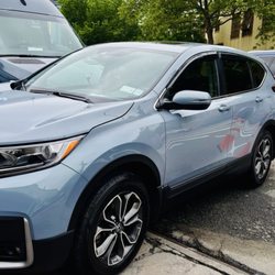 S&T Auto Body - Feliz 100%
