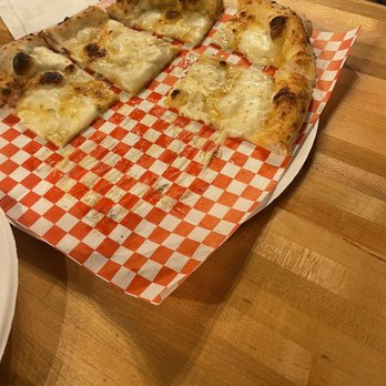 Pizzeria Tasso - Pizza sticks, cheese & garlic - Pizza Near Me - Holladay, Utah