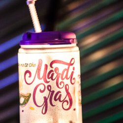 New Orleans Original Daiquiris