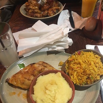 Nando's - Chicken Shop Near Me - London, XGL Nando's - Chicken Shop Near Me - London, XGL