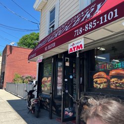 Fire House Corner Deli Grocery