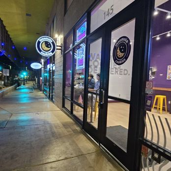 Insomnia Cookies - Outside - Desserts Near Me - Tucson, Arizona