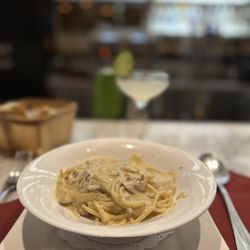 Il Corso - Pasta Carbonara