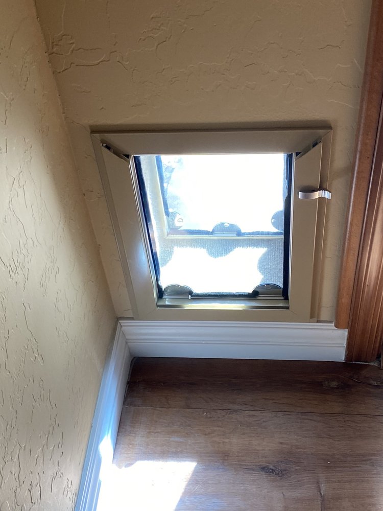 AZ DOG DOORS Updated September 2024 46 Photos & 11 Reviews