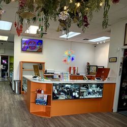 The Birdsnest - Refreshed lobby